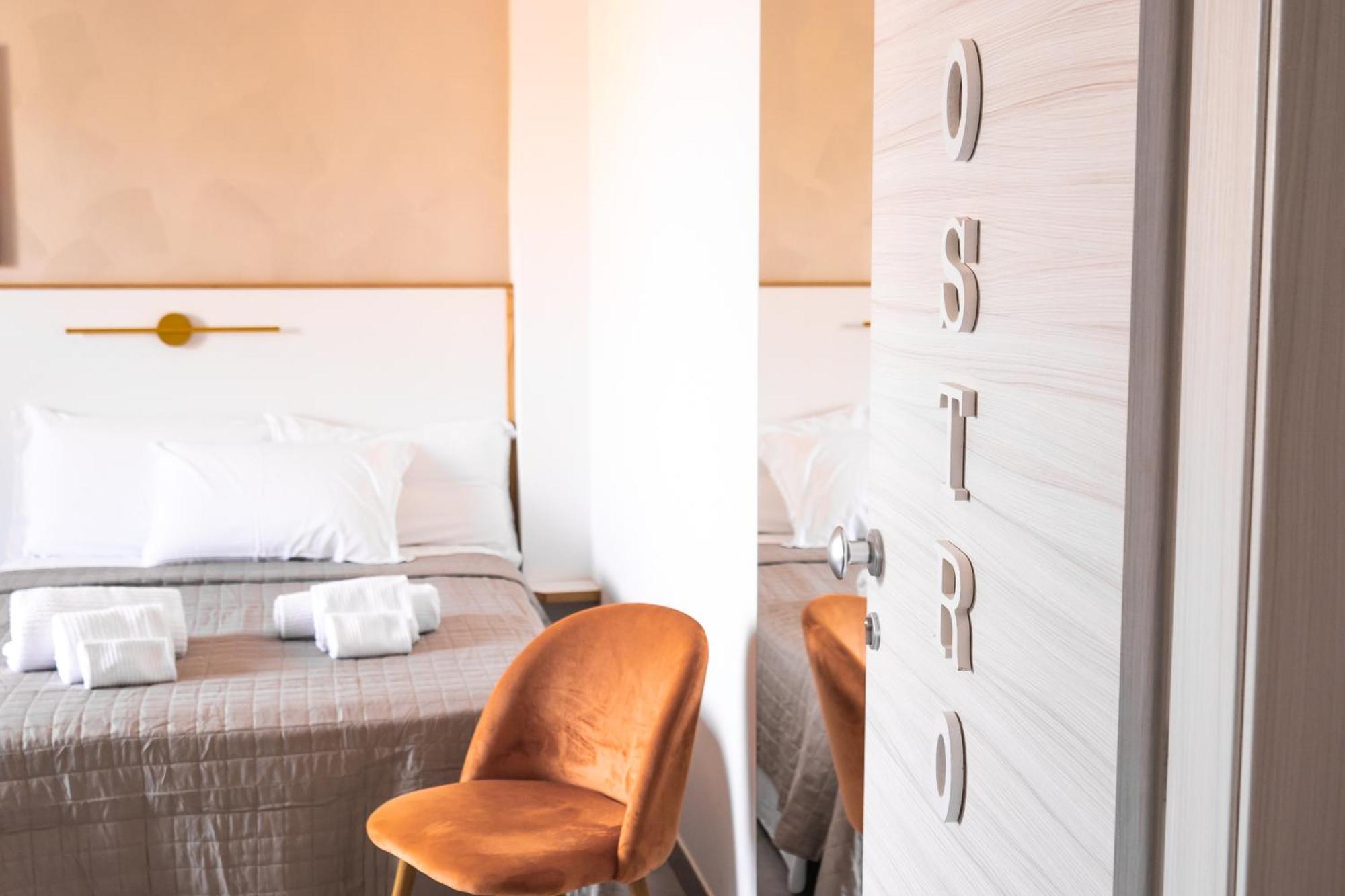 Four Winds B&B Le Castella  Bagian luar foto