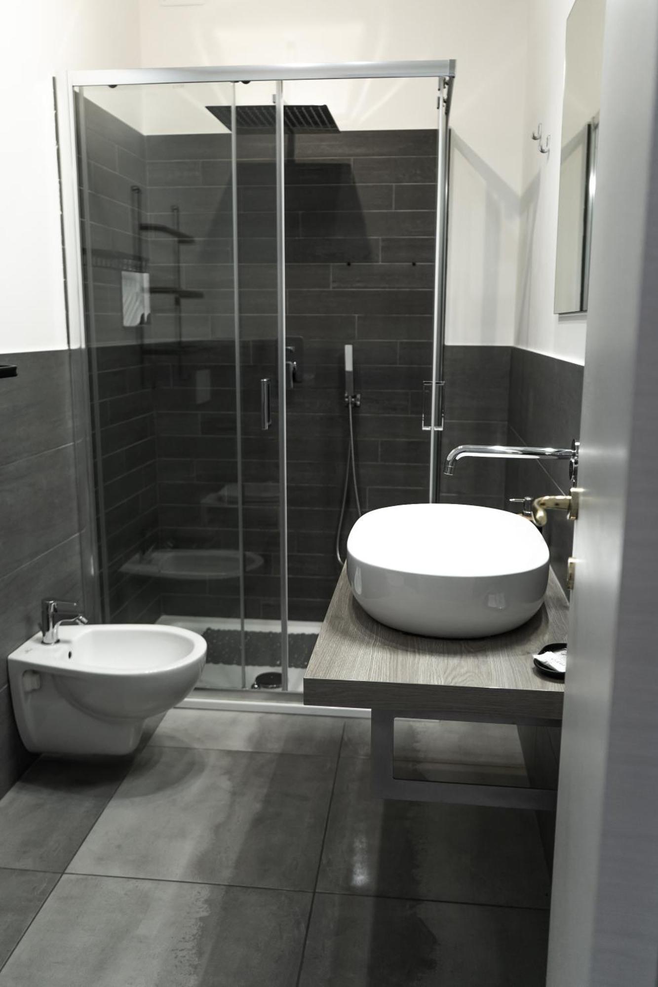 Four Winds B&B Le Castella  Bagian luar foto