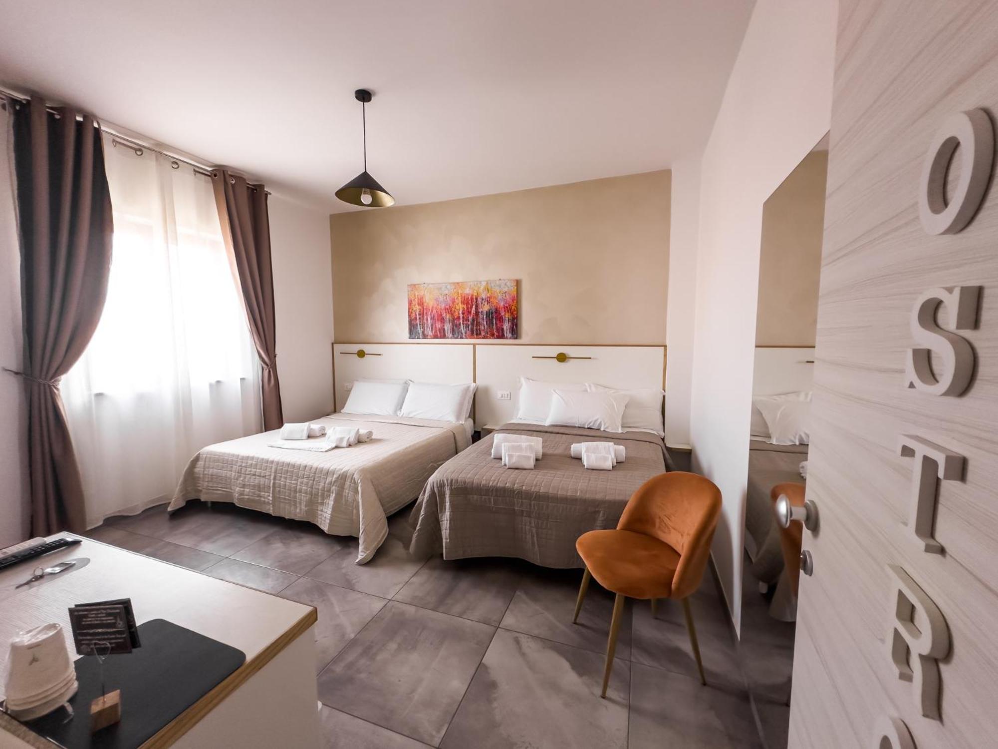 Four Winds B&B Le Castella  Bagian luar foto